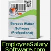 Barcode Software –Professional Edition 