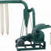 New muti-function Wood sawdust Machine