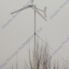 RCHA-3KW horizontal axis wind turbine for house hold