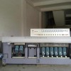 glass straight line edging machine