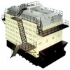 Hot Water Boiler