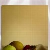 201 Champagne Gold Mirror Stainlee Steel Sheets