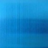 Sapphire Blue Hairline  Stainless Steel Sheets