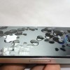 3D hearts Screen protector GUARD front back for iPhone 4/4S