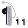 Mono bluetooth headset model 750 use for 2 phones at once