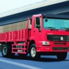 Howo Sinotruk 4x2 Cargo truck zz1167M4611