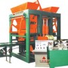 4-20 Automatic Brick Making Machine