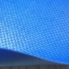 PVC coated polyeseter moisture proof mats fabrics KQD-A1-004
