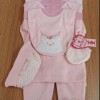 Baby cotton suits