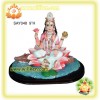 Polyresin Hindu God Statue 