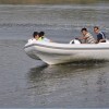 Rib Boat，Rigid Inflatable boat 4.3 M-5.0 M