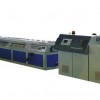 PVC Profile Extrusion Line