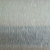 Gray Satin Weave Stainless Steel Sheets