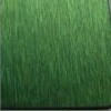 Emerald Green Satin Weave Stainless Steel Sheets