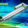 Chromium inscription motor-driven push-rod 