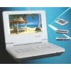 Portable 7" high resolution LCD monitor