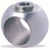 Trunnion Valve ball (two way)