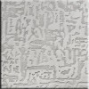 Free grain embossed stainless steel sheet 304