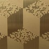 Etched Stainless Steel Decorative Sheet 201 