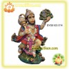 Polyresin Indian God 