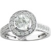 18k white gold ring,diamond ring,fine jewelry