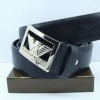 Fashion leather Armani belts hot sale