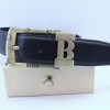 Fashion Boss leather belts hot sale