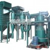 Jet Ultrafine Mill