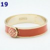 Fashion Coach women bracelets hot sale