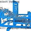 Coal mine Longitude Latitude Mesh Machine