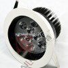 sell led  ceiling light 9w with CE&RHOS