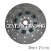 mercedes benz parts Clutch Disc for sale