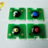  Toner printer chips for HP