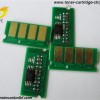reset chips for Ricoh SP3400/3410