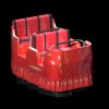 Low investment,high return,Longze 5D theater !