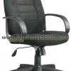 office swivel chair, fabric manager seat, computer furniture