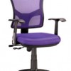office mesh chair, swivel lift seat, modern furniture