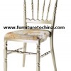 chateau chair, napoleon chair, imitated bamboo furniture