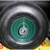 rubber wheel