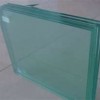 3+0.38PVB+3mm Clear Laminated Glass