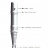 Micro needle machine,Microneedle Therapy machine