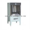 Exhausting Mater Fall Spray Booth