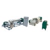 Plastic Recycling Granulator 、PP、PE、PVC、PET 