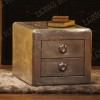 aluminium trunk