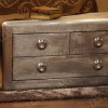 aluminium trunk