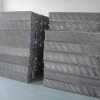 metal structured packing