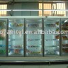 Supermarket Refrigeration