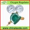 Oxygen Pressure Regulator