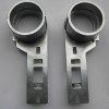 Machining parts of high quality