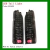 LED Tail Light Hiace200